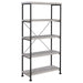 Analiese - 4-shelf Bookcase Sacramento Furniture Store Furniture store in Sacramento