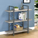 Cole - Heavy Gauge Bookcase Sacramento Furniture Store Furniture store in Sacramento