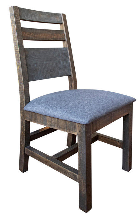 Antique - Best In Class - Chair