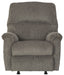 Dorsten - Slate - Rocker Recliner Sacramento Furniture Store Furniture store in Sacramento