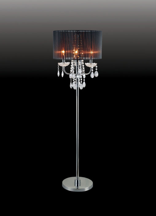 Jada - Floor Lamp