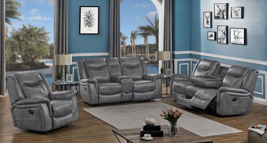 Conrad - Living Room Set