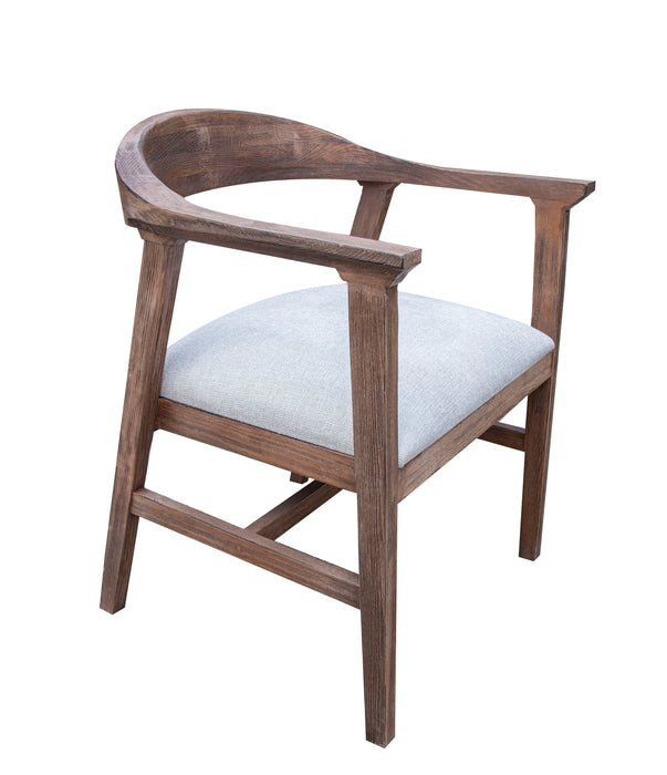 Sahara - Chair Solid Wood