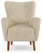 Jemison Next-gen Nuvella - Dune - Accent Chair Sacramento Furniture Store Furniture store in Sacramento