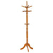 Achelle - Coat Rack with 11 Hooks Sacramento Furniture Store Furniture store in Sacramento