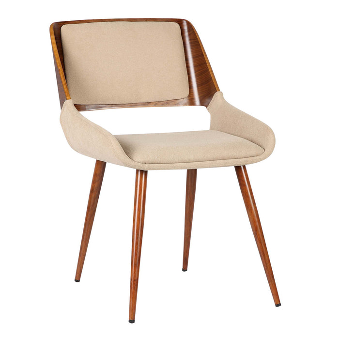 Agi - Mid-Century Chair