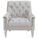 Avonlea - Upholstered Tufted Chair Sacramento Furniture Store Furniture store in Sacramento