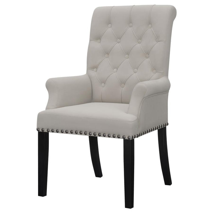 Alana - Arm Chair Sacramento Furniture Store Furniture store in Sacramento