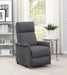 Herrera - Power Lift Recliner With Wired Remote Sacramento Furniture Store Furniture store in Sacramento