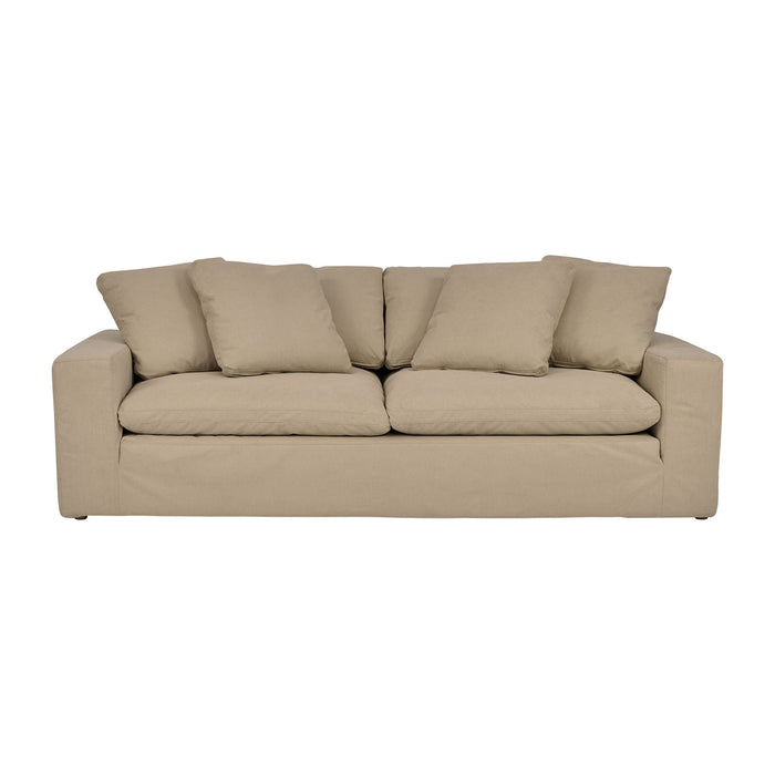 Liberty - 96.5" Upholstered Sofa