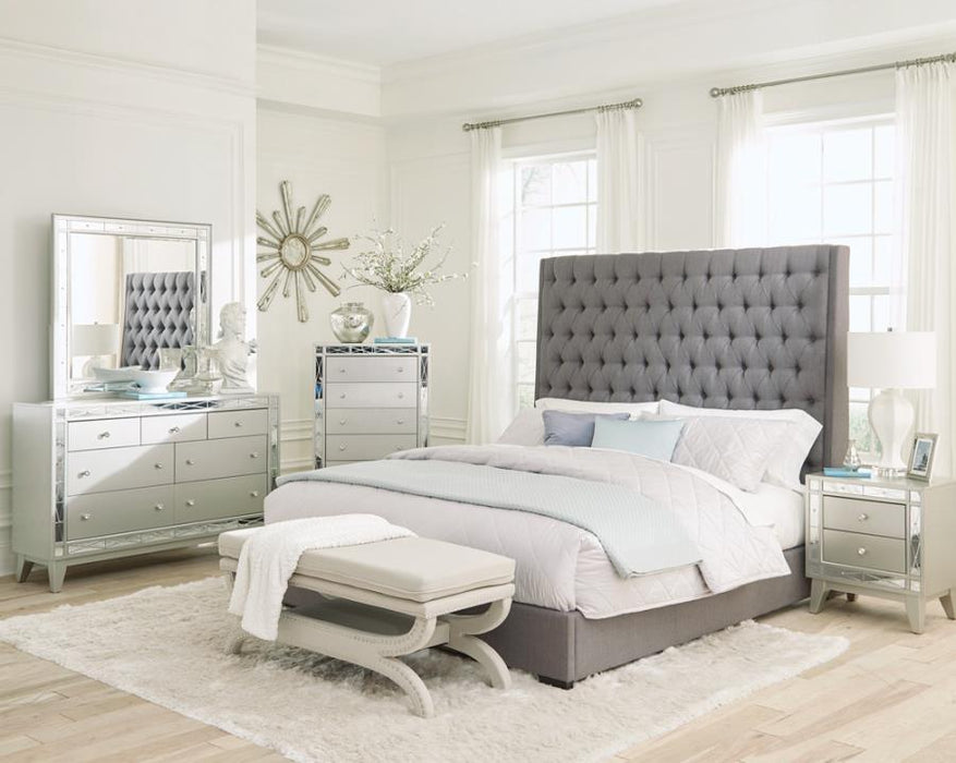 Camille - Bedroom Set