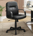 Minato - Adjustable Height Office Chair - Black Sacramento Furniture Store Furniture store in Sacramento
