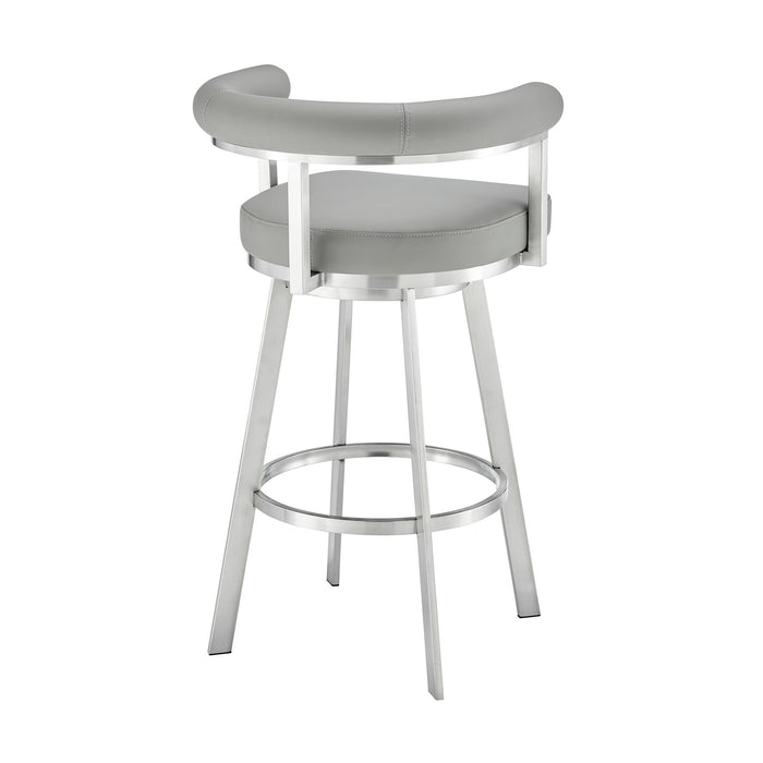 Magnolia - Swivel Stool