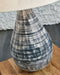 Erivell - Taupe / Black - Metal Table Lamp (Set of 2) Sacramento Furniture Store Furniture store in Sacramento