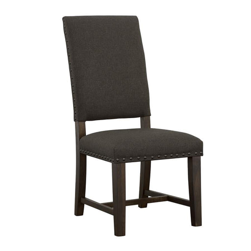 Twain - Upholstered Side Chairs (Set of 2) Sacramento Furniture Store Furniture store in Sacramento