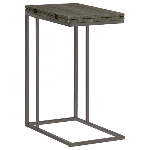 Pedro - Expandable Top Accent Table Sacramento Furniture Store Furniture store in Sacramento