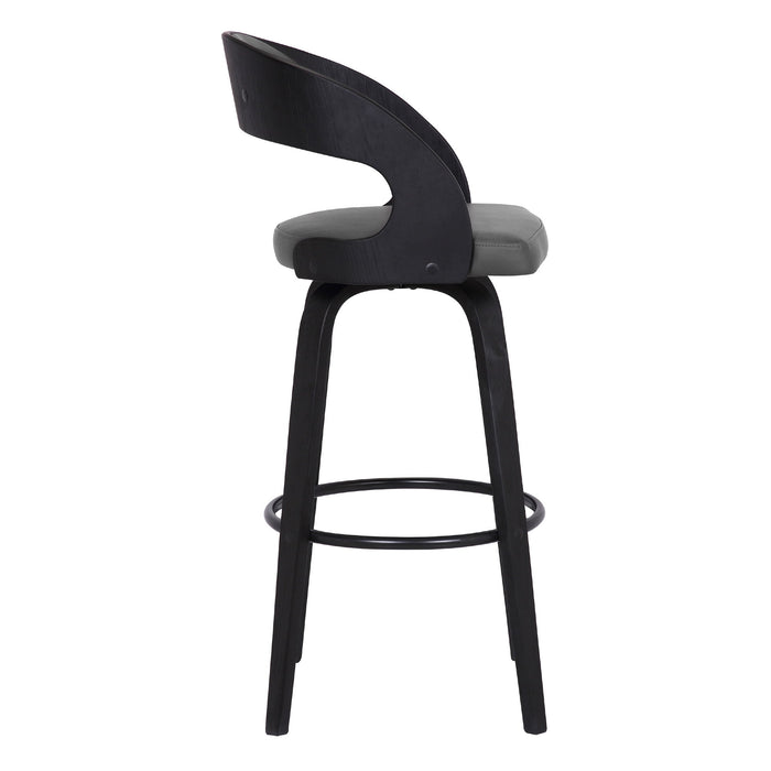 Shelly - Bar Stool