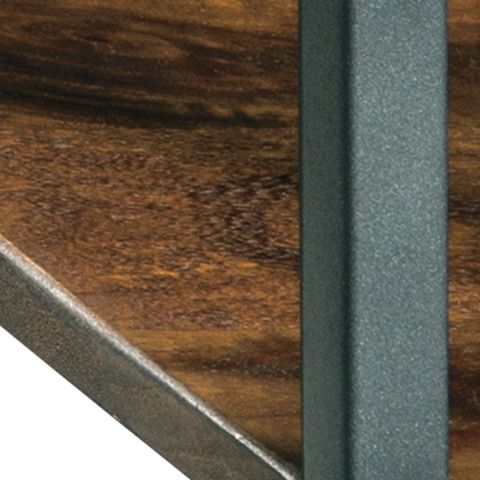 Forestmin - Natural / Black - Accent Table Sacramento Furniture Store Furniture store in Sacramento