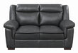 Arabella - Pillow Top Upholstered Loveseat - Gray Sacramento Furniture Store Furniture store in Sacramento