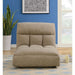 Emerin - Youth Game Chair - Tan Fabric Sacramento Furniture Store Furniture store in Sacramento