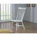 Adriel - Side Chair (Set of 2) - Antique White Sacramento Furniture Store Furniture store in Sacramento