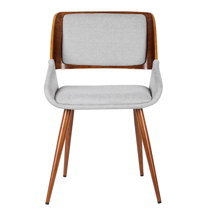 Agi - Mid-Century Chair