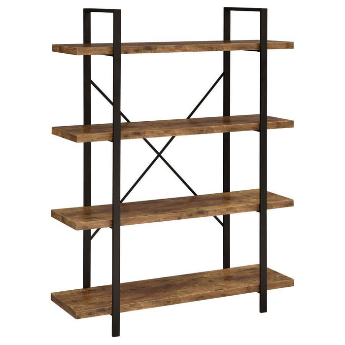 Cole - Heavy Gauge Bookcase Sacramento Furniture Store Furniture store in Sacramento