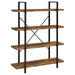 Cole - Heavy Gauge Bookcase Sacramento Furniture Store Furniture store in Sacramento