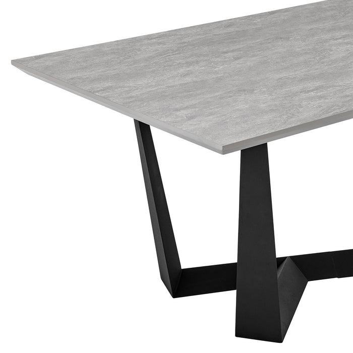 Radford - Rectangular Dining Table