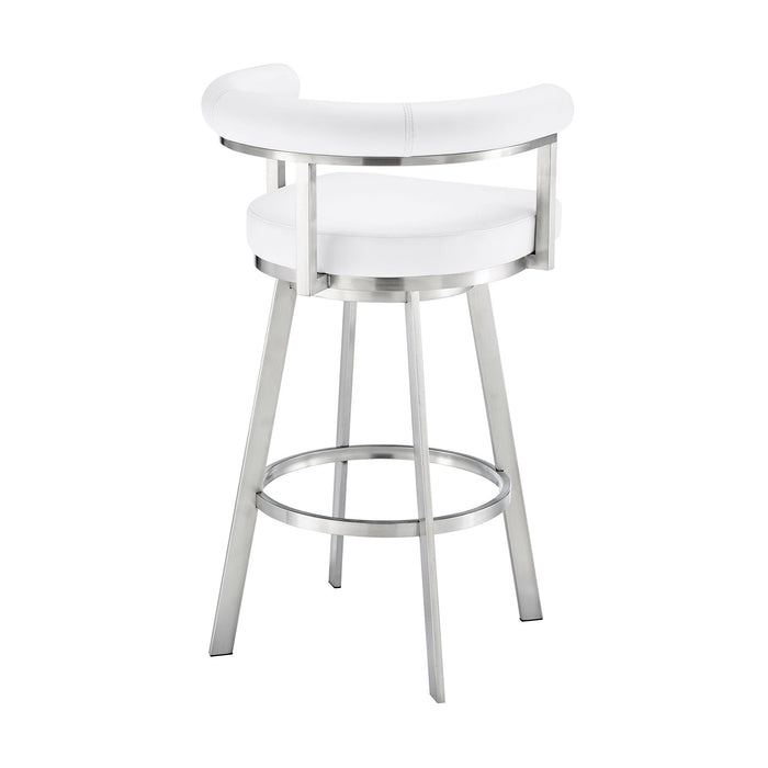 Magnolia - Swivel Stool