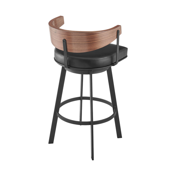 Lacey - Swivel Stool