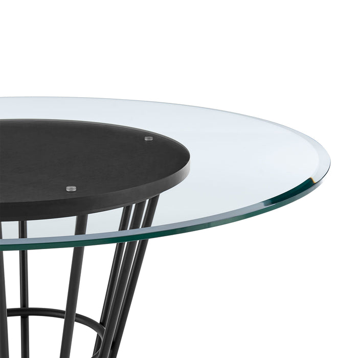 Veronica - Round Dining Table