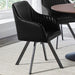 Arika - Swivel Dining Chair Sacramento Furniture Store Furniture store in Sacramento