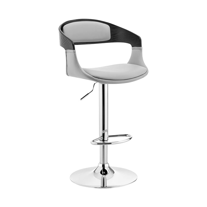 Benson - Adjustable Bar Stool