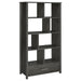 Dylan - Rectangular 8-Shelf Bookcase Sacramento Furniture Store Furniture store in Sacramento