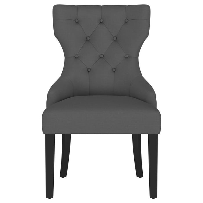 Baney - Fabric Upholstered Dining Side Chair