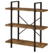 Cole - Heavy Gauge Bookcase Sacramento Furniture Store Furniture store in Sacramento