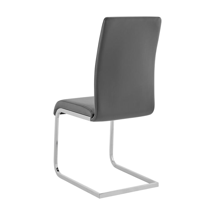 Amanda - Side Chair (Set of 2)