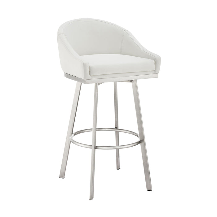 Eleanor - Swivel Stool