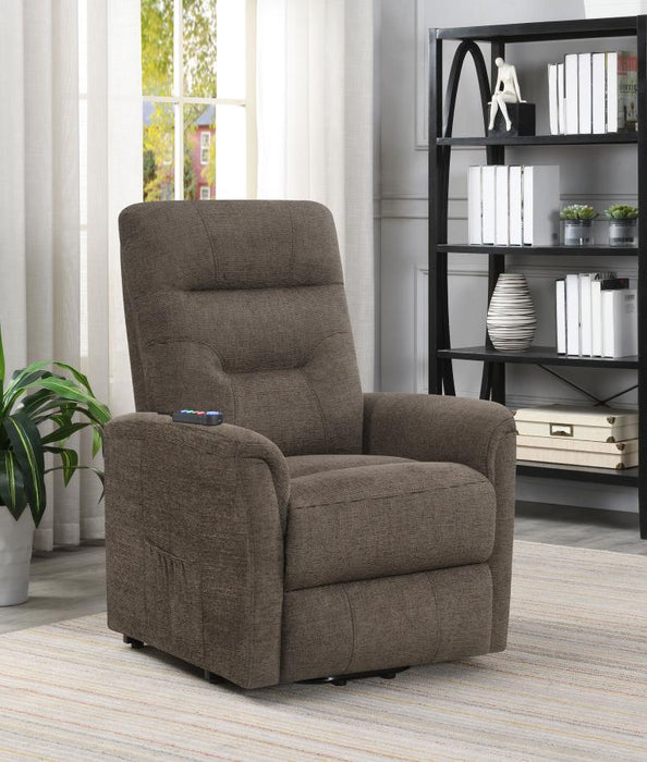 Henrietta - Power Recliner Sacramento Furniture Store Furniture store in Sacramento