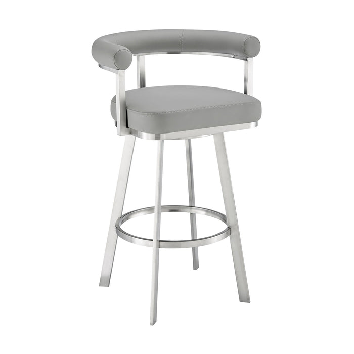 Magnolia - Swivel Stool