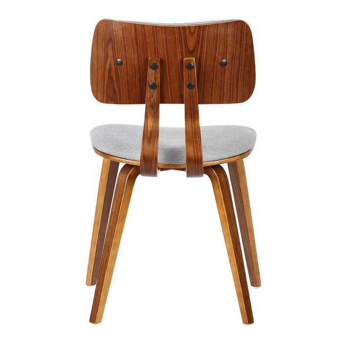 Jaguar - Mid-Century Dining Chair