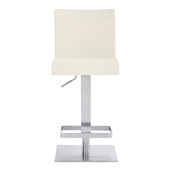 Legacy - Adjustable Height Swivel Bar Stool