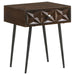 Ezra - 1-Drawer Accent Table Sacramento Furniture Store Furniture store in Sacramento