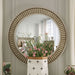 Jakarta - Mirror - Antique White Sacramento Furniture Store Furniture store in Sacramento