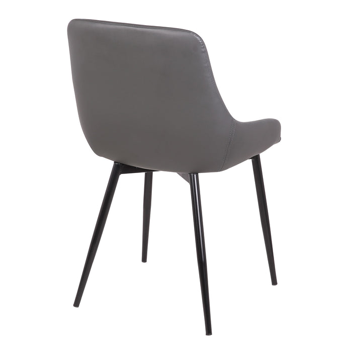 Mia - Contemporary Dining Chair