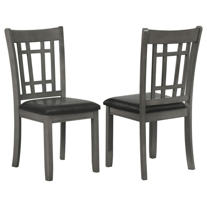 Lavon - Wood Dining Side Chair (Set of 2)