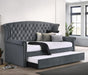 Scarlett - Daybed with Trundle Sacramento Furniture Store Furniture store in Sacramento