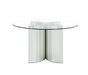 Noralie - Dining Table - Mirrored - 30" Sacramento Furniture Store Furniture store in Sacramento