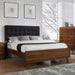 Robyn - Bed with Upholstered Headboard Sacramento Furniture Store Furniture store in Sacramento